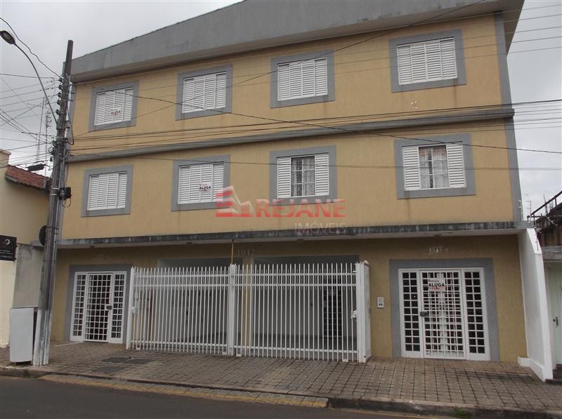 Foto: Apartamento - Centro - São Sebastião do Paraíso