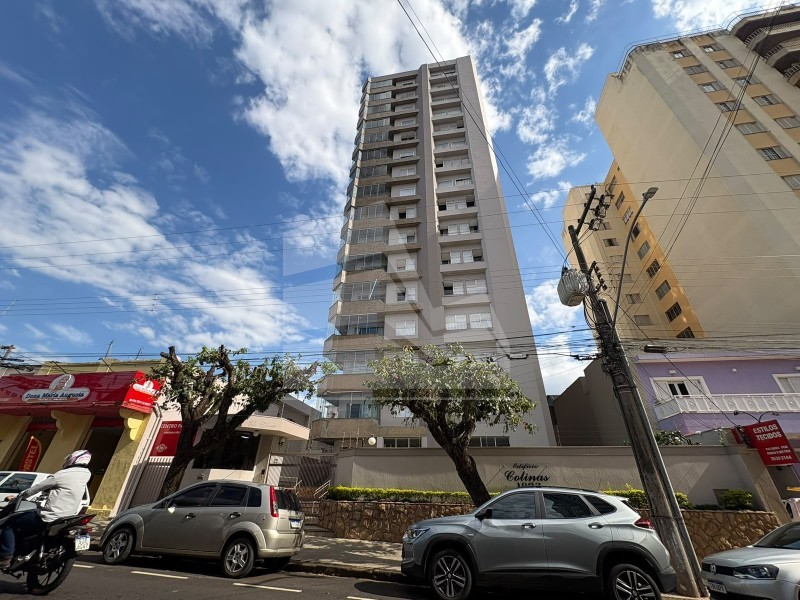 Foto: Apartamento - Centro - São Sebastião do Paraíso