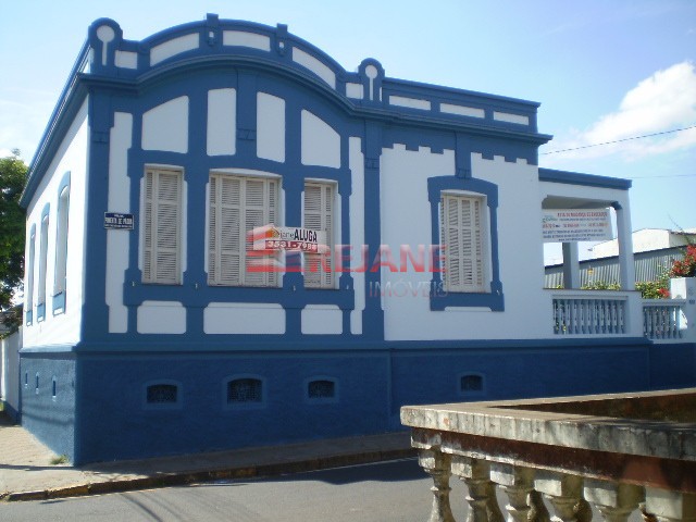 Foto: Casa - Centro - São Sebastião do Paraíso