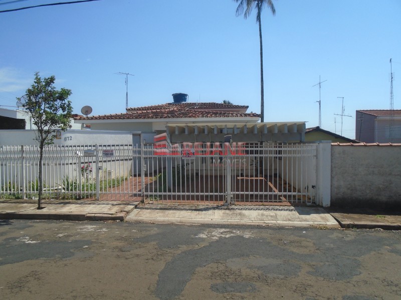 Foto: Casa - Jardim das Paineiras - São Sebastião do Paraíso