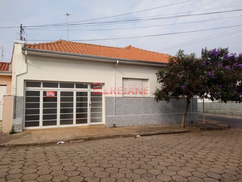 Foto: Casa - Centro - São Sebastião do Paraíso
