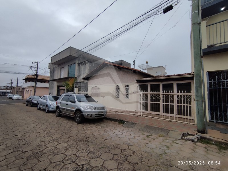 Foto: Casa - Mocoquinha - São Sebastião do Paraíso