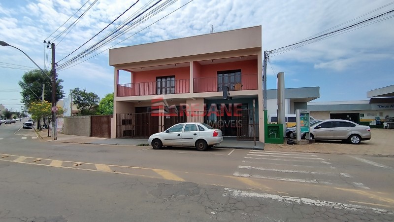 Foto: Sala Comercial - Vila Formosa - São Sebastião do Paraíso/MG