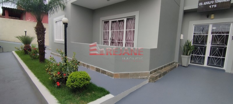 Apartamento, 2 quartos - Foto 2