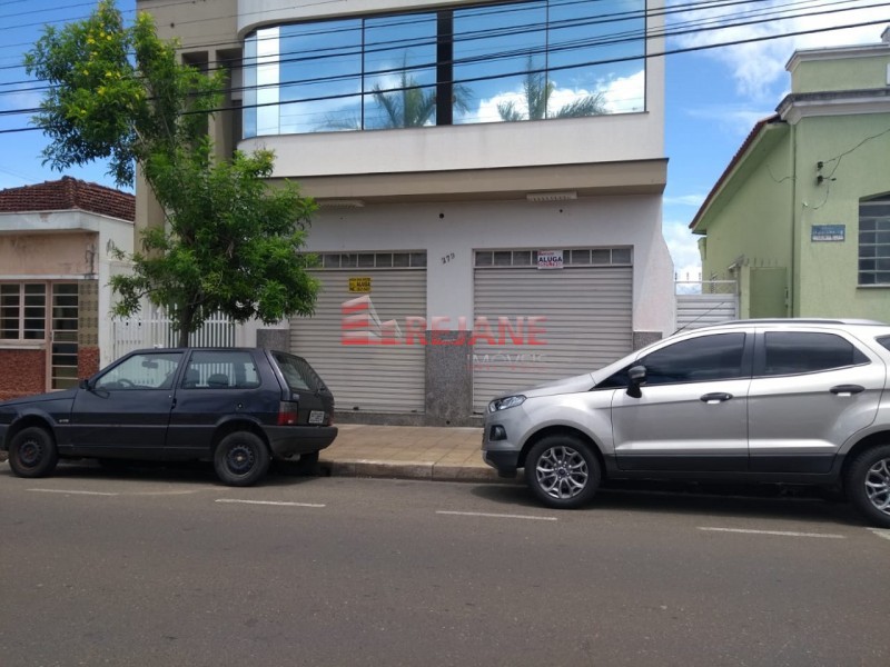 Foto: Salão Comercial - Centro - São Sebastião do Paraíso
