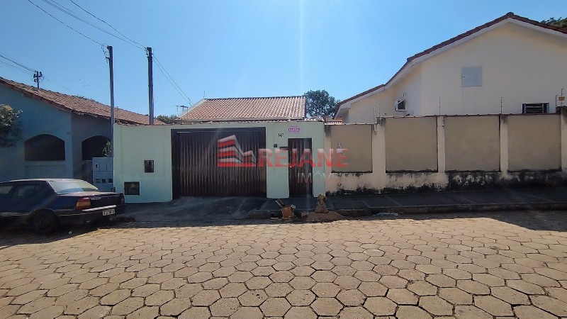Foto: Casa - Vila Mariana - São Sebastião do Paraíso