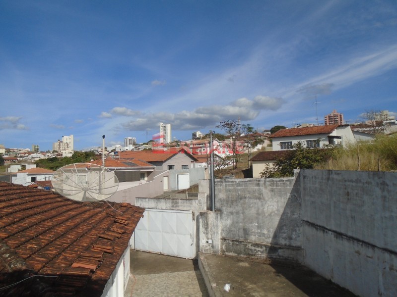 Imovel: Casa - Centro - São Sebastião do Paraíso/MG - Código: 596