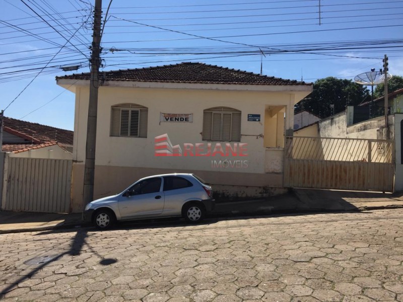 Foto: Casa - Centro - São Sebastião do Paraíso