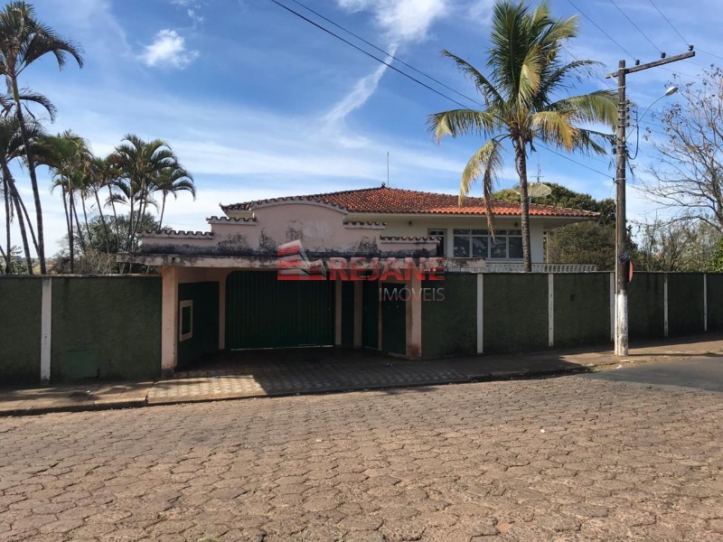 Foto: Casa - Parque São Judas Tadeu - São Sebastião do Paraíso