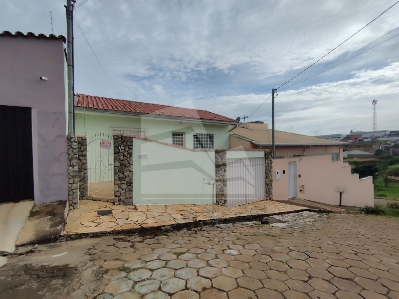 Foto: Casa - Jardim São José - São Sebastião do Paraíso