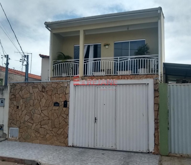 Foto: Casa - Jardim América - São Sebastião do Paraíso