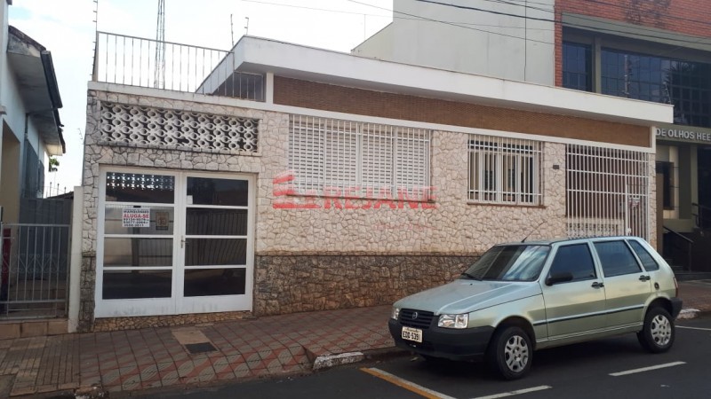 Foto: Casa - Centro - São Sebastião do Paraíso