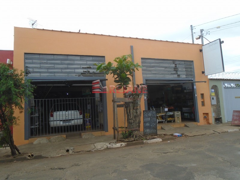 Foto: Ponto Comercial - Residencial Santa Tereza - São Sebastião do Paraíso