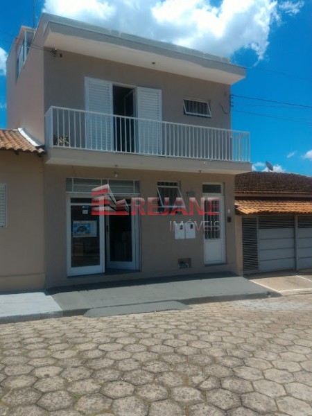 Foto: Casa - Vila Santa Maria - São Sebastião do Paraíso