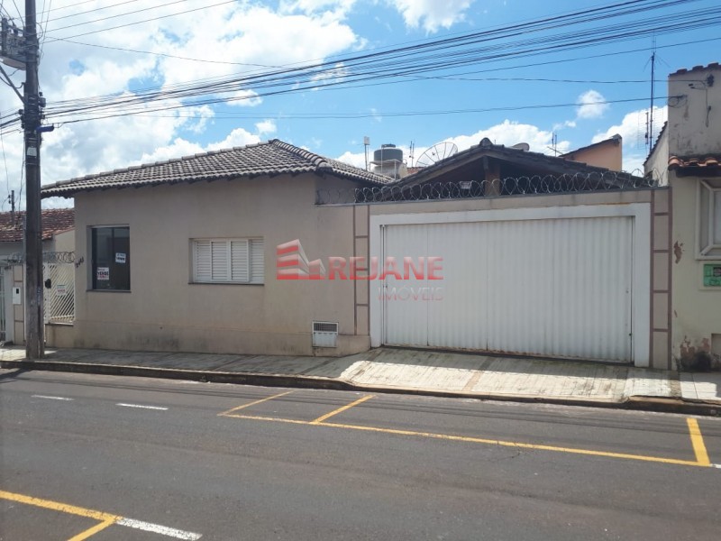 Foto: Casa - Lagoinha - São Sebastião do Paraíso