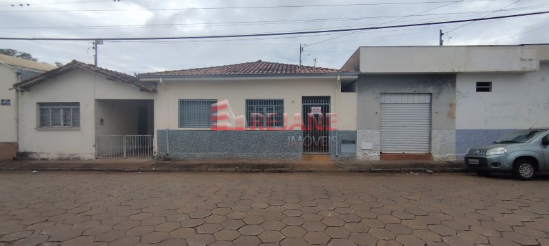 Foto: Casa - Vila Mariana - São Sebastião do Paraíso