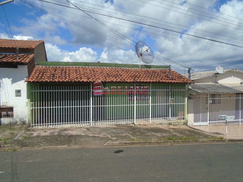 Foto: Casa - Jardim Alvorada - São Sebastião do Paraíso