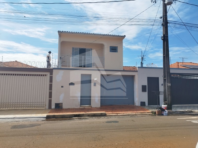 Foto: Casa - Jardim América - São Sebastião do Paraíso/MG