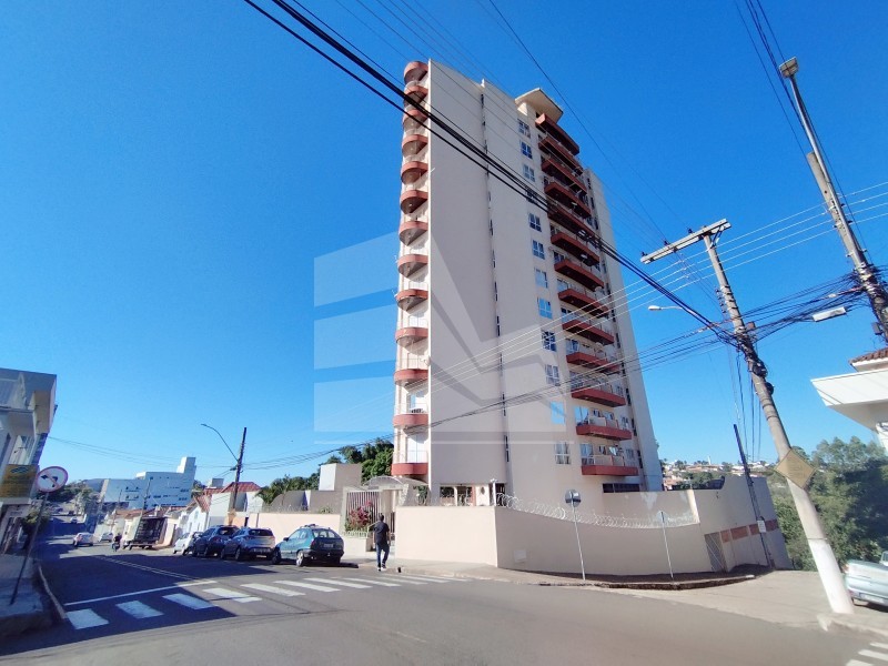 Foto: Apartamento - Centro - São Sebastião do Paraíso