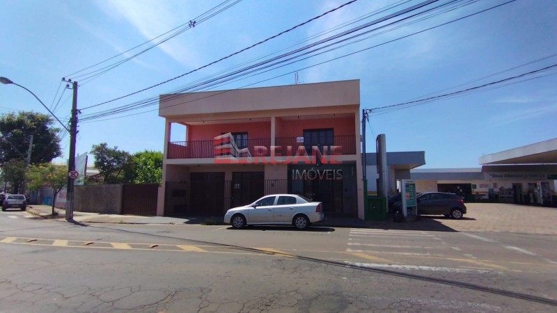 Imovel: Apartamento - Vila Formosa - São Sebastião do Paraíso/MG - Código: 748