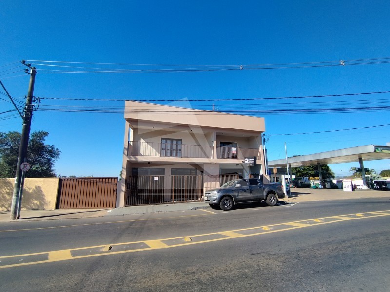 Foto: Apartamento - Vila Formosa - São Sebastião do Paraíso/MG
