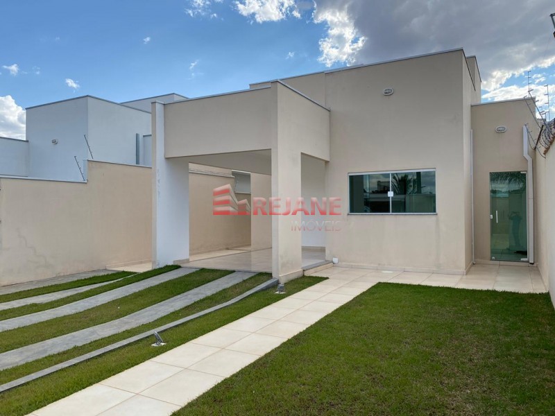 Foto: Casa - Vila Helena - São Sebastião do Paraíso