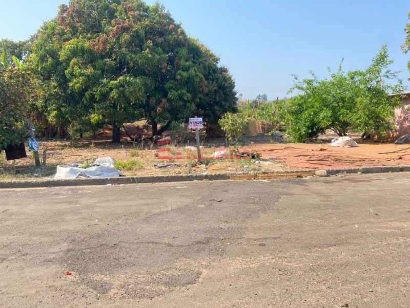 Foto: Terreno - Jardim Cidade Industrial - São Sebastião do Paraíso