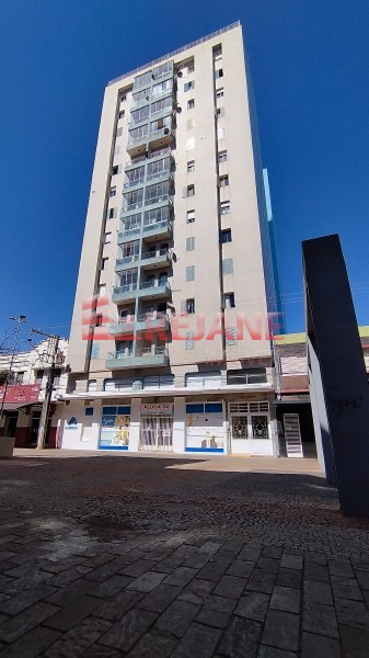 Foto: Apartamento - Centro - São Sebastião do Paraíso
