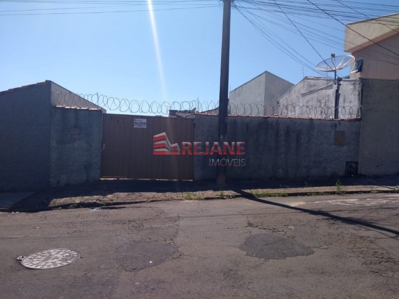 Foto: Casa - Vila Formosa - São Sebastião do Paraíso