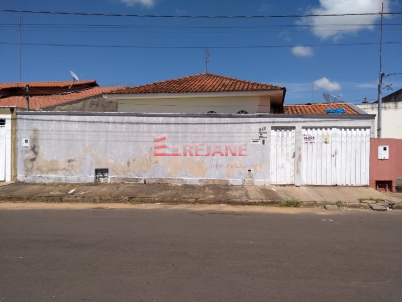 Foto: Casa - Jardim Europa - São Sebastião do Paraíso