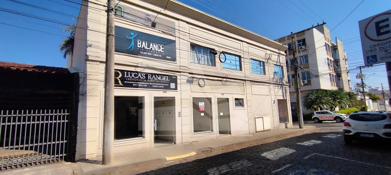 Foto: Sala Comercial - Centro - São Sebastião do Paraíso