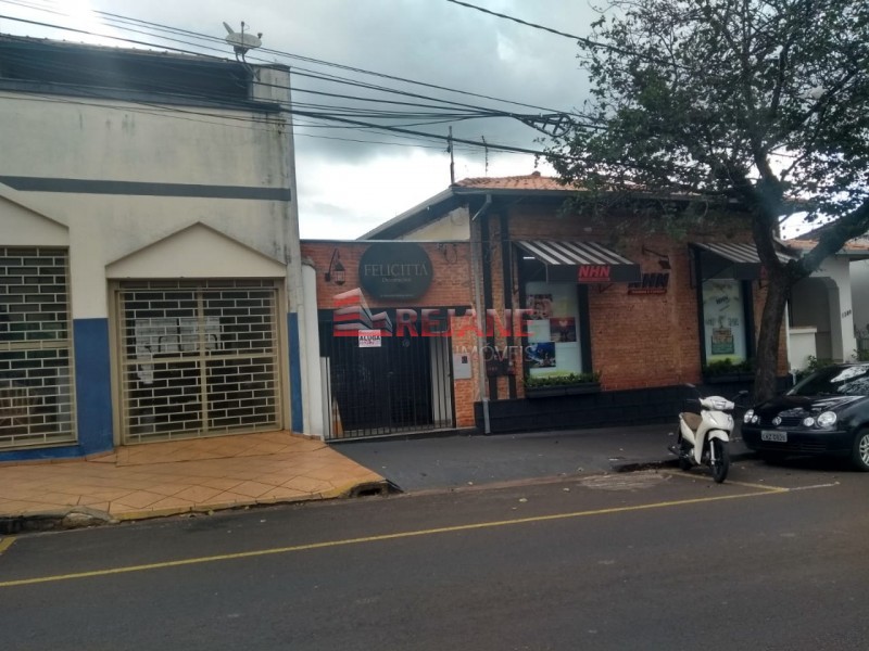 Foto: Ponto Comercial - Centro - São Sebastião do Paraíso