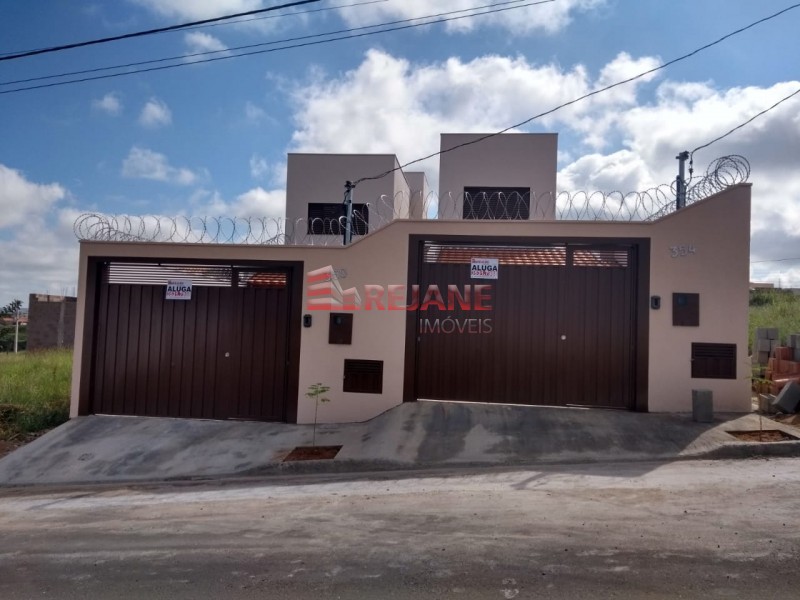 Foto: Casa - Califórnia Garden - São Sebastião do Paraíso/MG