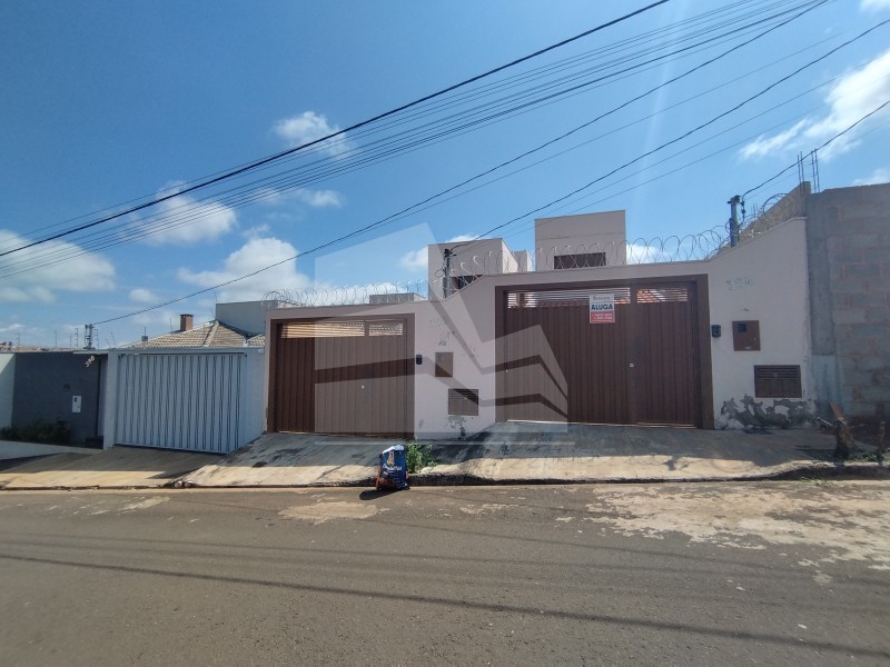 Foto: Casa - Califórnia Garden - São Sebastião do Paraíso