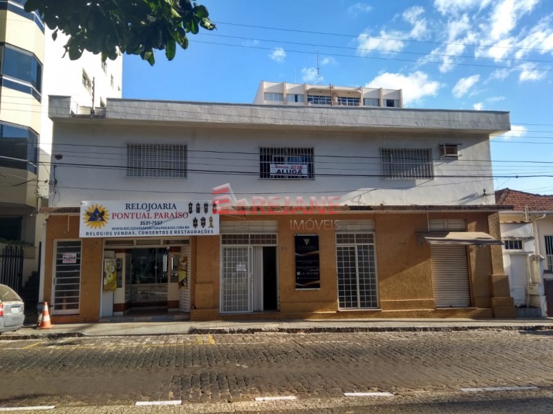 Foto: Ponto Comercial - Centro - São Sebastião do Paraíso/MG