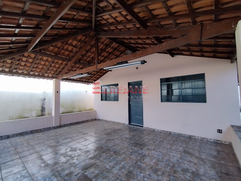 Foto: Casa - Jardim Europa - São Sebastião do Paraíso