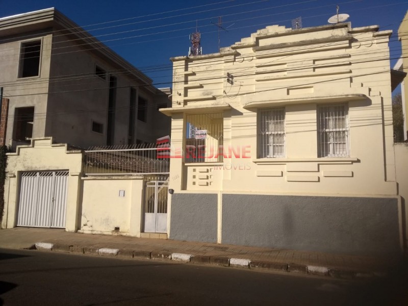 Foto: Casa - Centro - São Sebastião do Paraíso