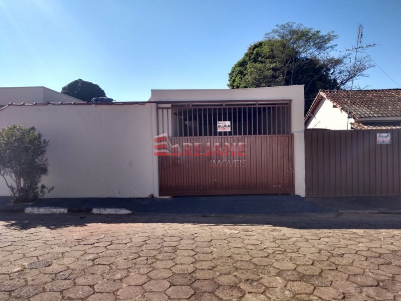 Foto: Barracão - Jardim Planalto - São Sebastião do Paraíso