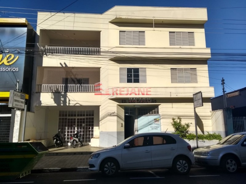 Foto: Sala Comercial - Centro - São Sebastião do Paraíso