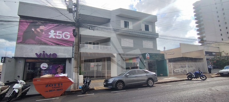 Foto: Ponto Comercial - Centro - São Sebastião do Paraíso