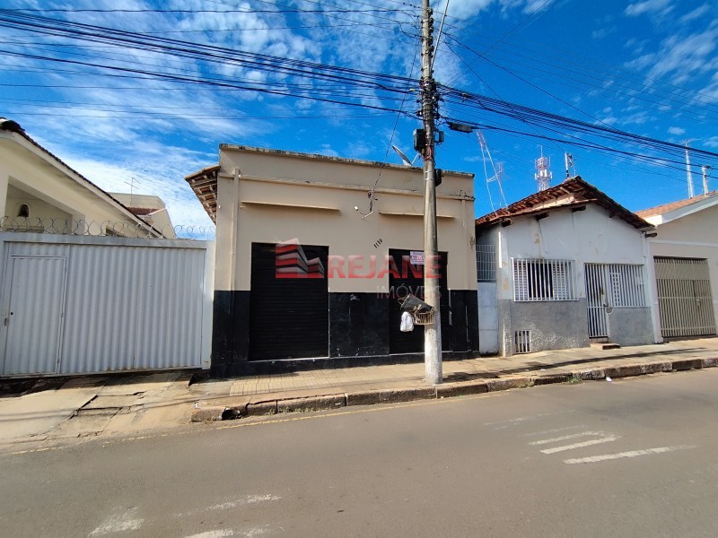 Imóvel: Ponto Comercial - Centro - São Sebastião do Paraíso Foto: Ponto Comercial - Centro - São Sebastião do Paraíso