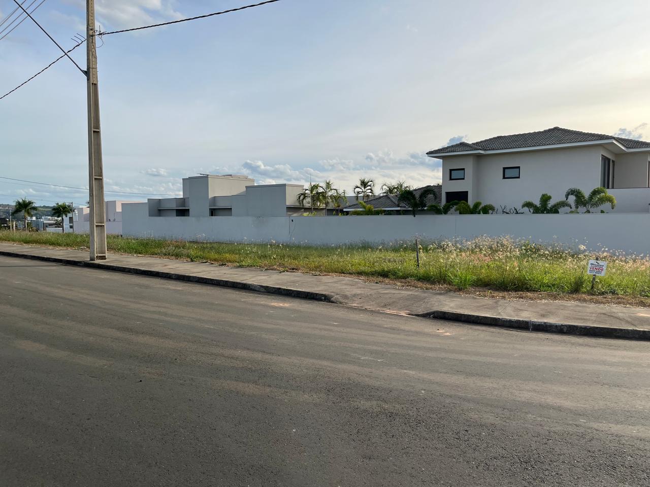 Rejane Imóveis | Imobiliária em São Sebastião do Paraiso | Terreno - Jardim de Athenas - São Sebastião do Paraíso