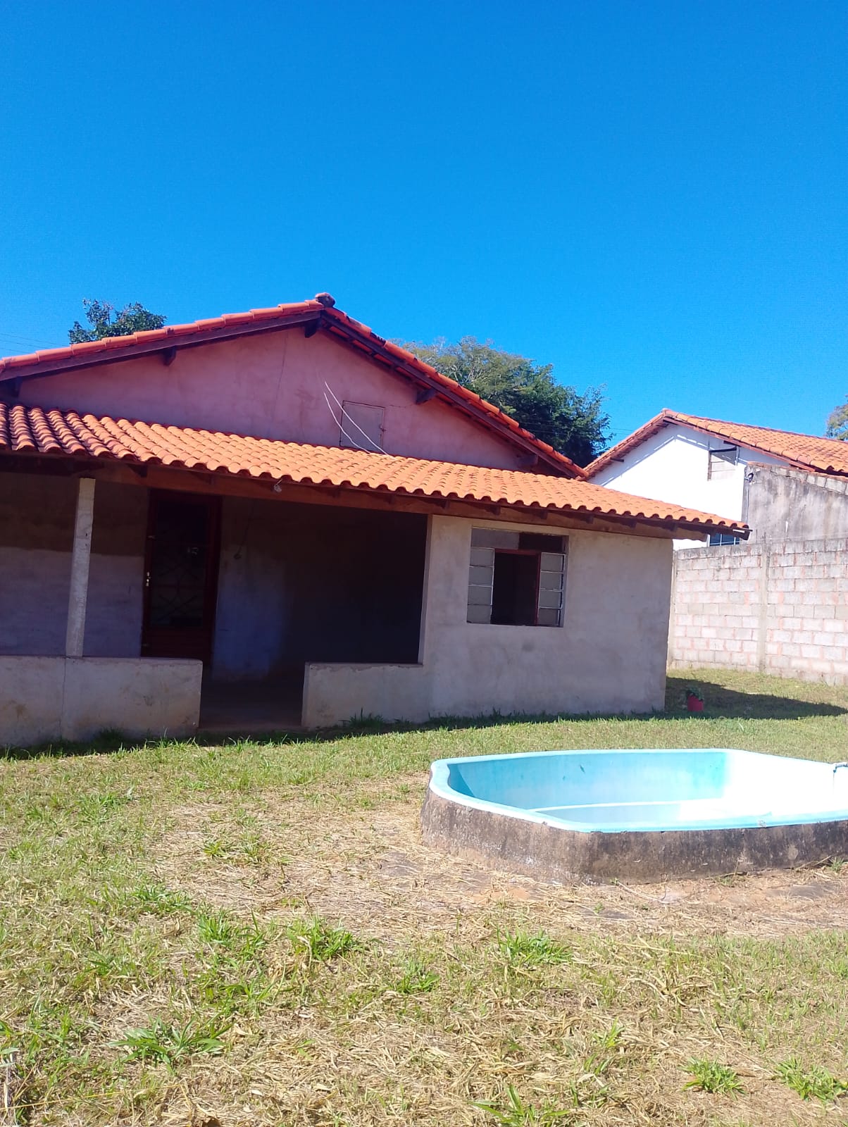 Rejane Imóveis | Imobiliária em São Sebastião do Paraiso | Chácara - Condomínio Campo Alegre - São Sebastião do Paraíso